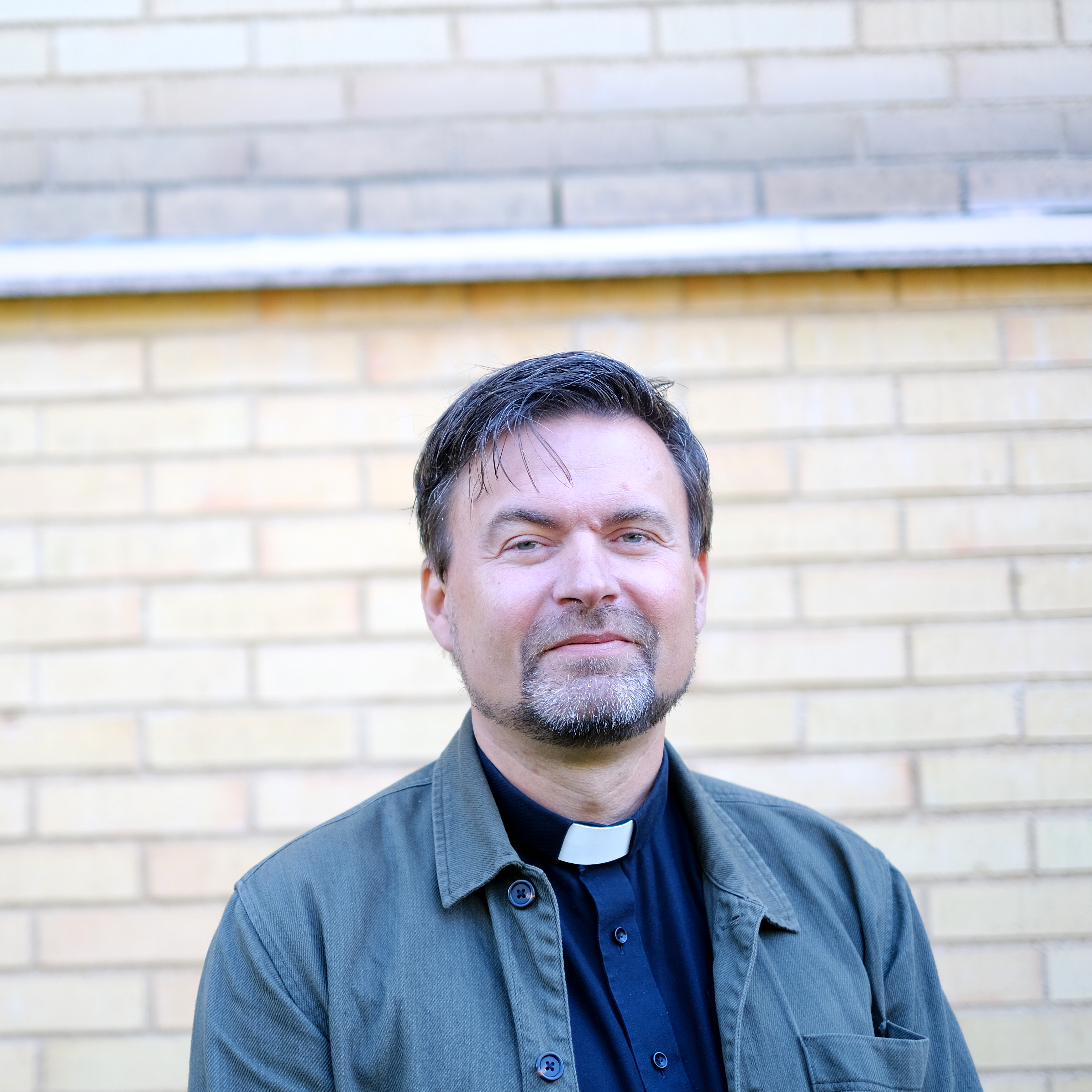 Jesper Österberg